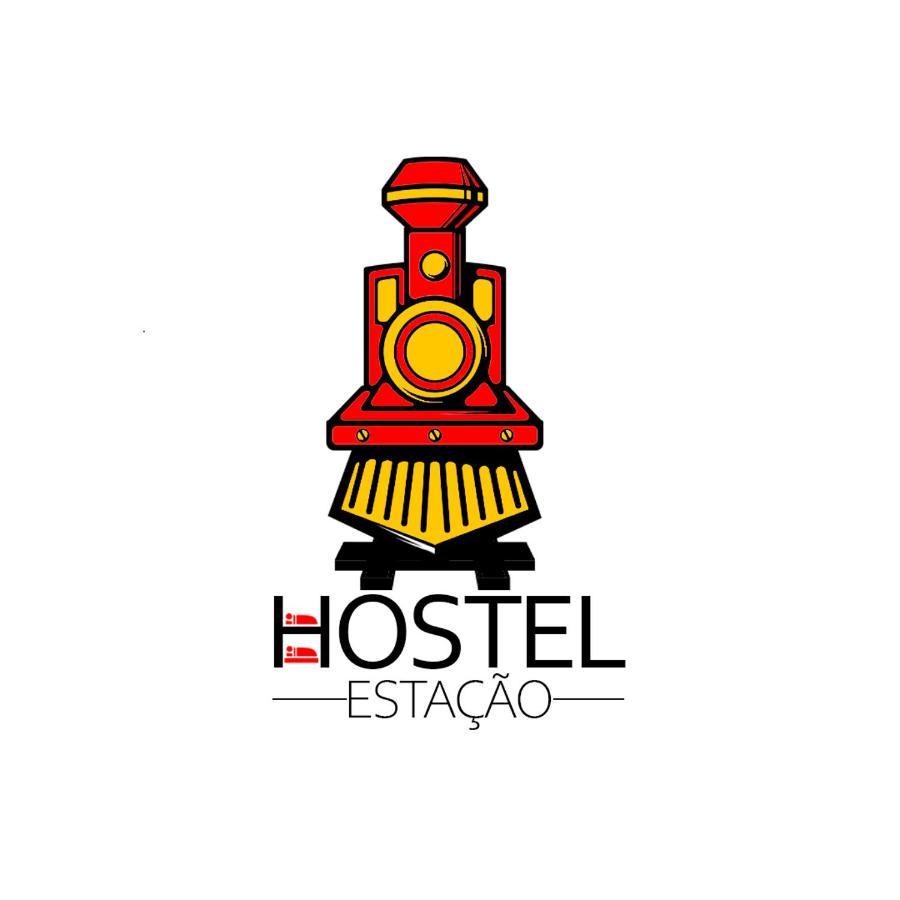 Estacao Hostel - Em Frente Ao Metro Sao Paulo Bagian luar foto