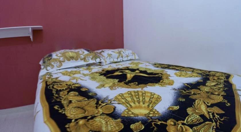 Estacao Hostel - Em Frente Ao Metro Sao Paulo Bagian luar foto