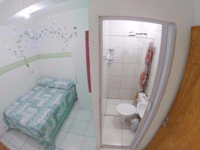 Estacao Hostel - Em Frente Ao Metro Sao Paulo Bagian luar foto