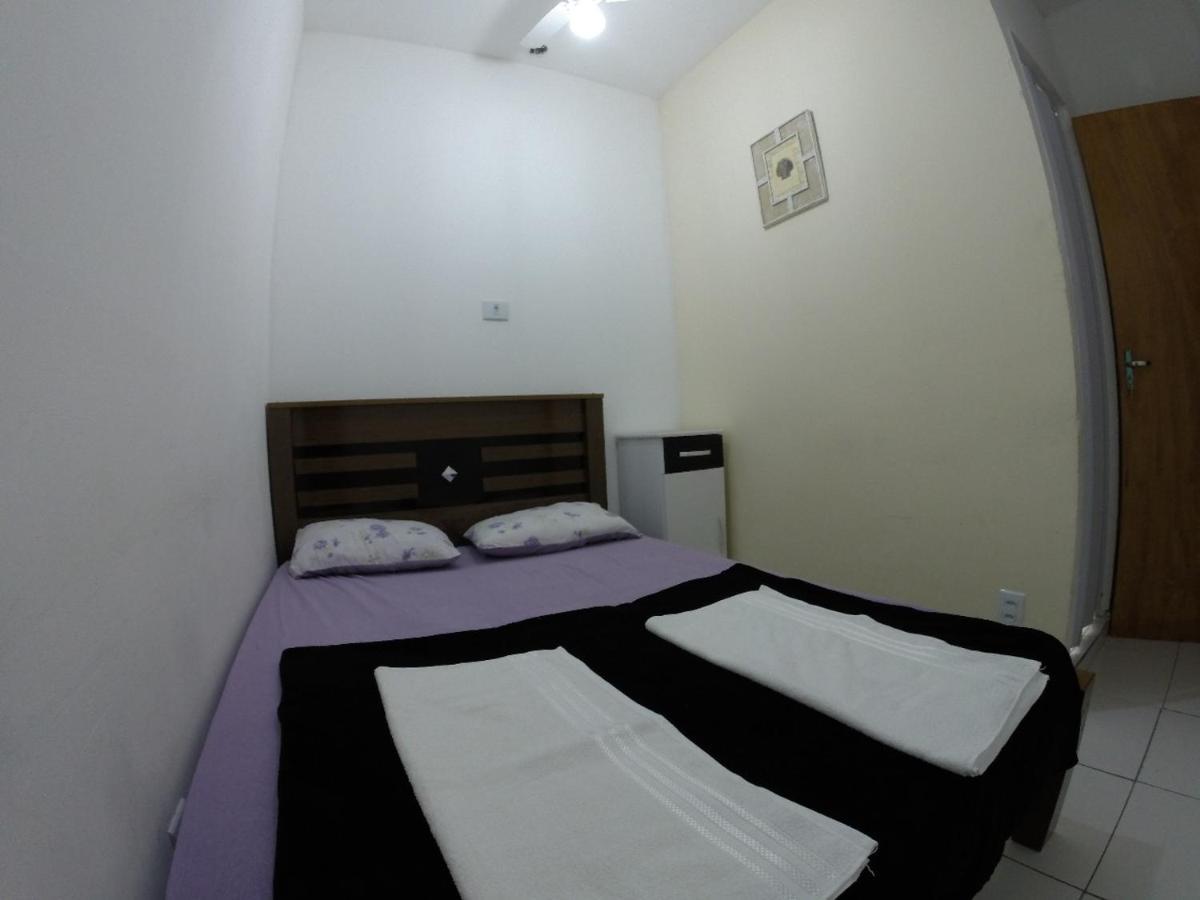 Estacao Hostel - Em Frente Ao Metro Sao Paulo Bagian luar foto