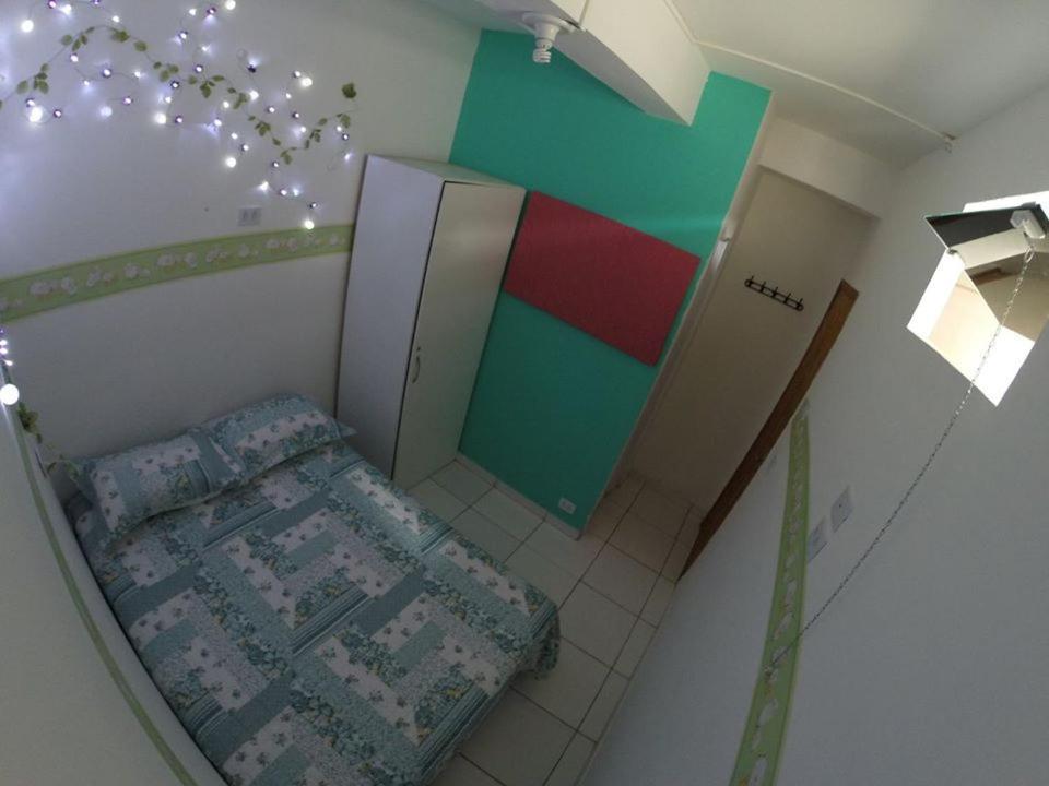 Estacao Hostel - Em Frente Ao Metro Sao Paulo Bagian luar foto